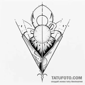 Comet, tattoo flash sheet design, rough sketc… — эскиз тату (№1748757508_0, 01.06.2025 05:58) — Tatufoto.com