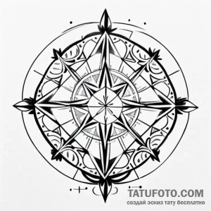 Ankh, tattoo sketch design, on a clean white… — эскиз тату (№1748784930_0, 01.06.2025 13:35) — Tatufoto.com