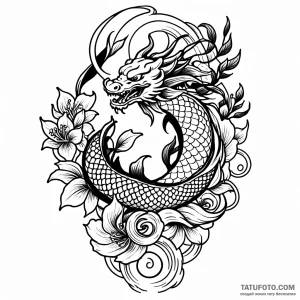 Candle, tattoo sketch design, soft whip shadi… — эскиз тату (№1748918351_0, 03.06.2025 02:39) — Tatufoto.com