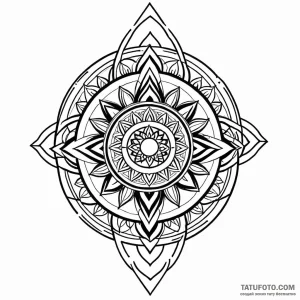Ladder, tattoo drawing outline, on a clean wh… — эскиз тату (№1749065512_0, 04.06.2025 19:31) — Tatufoto.com