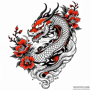 Revolver, tattoo line art, on a clean white p… — эскиз тату (№1749065584_0, 04.06.2025 19:33) — Tatufoto.com