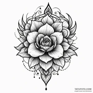 Icon — эскиз тату (№1749121641_1, 05.06.2025 11:07) — Tatufoto.com