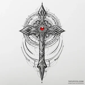 Tomahawk, ink illustration for tattoo, on whi… — эскиз тату (№1749152415_0, 05.06.2025 19:40) — Tatufoto.com