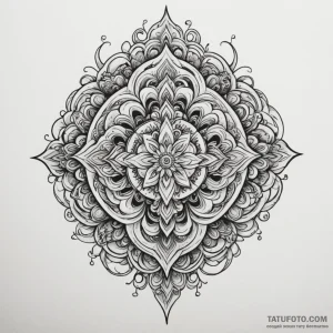 поп-культура (игры, аниме, фильмы), tattoo fl… — эскиз тату (№1749273492_0, 07.06.2025 05:18) — Tatufoto.com