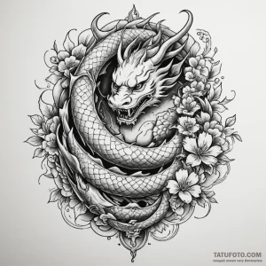 The peace symbol made from broken weapons, ta… — эскиз тату (№1749332386_0, 07.06.2025 21:39) — Tatufoto.com