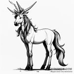 Centaur — эскиз тату (№1749712481_0, 12.06.2025 07:14) — Tatufoto.com