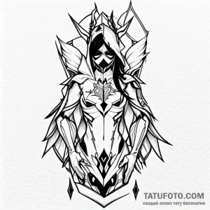 Card suits - эскиз тату (№1749755431_0, 12.06.2025 19:10) — Tatufoto.com