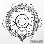Mantras — эскиз тату (№1749759816_0, 12.06.2025 20:23) — Tatufoto.com
