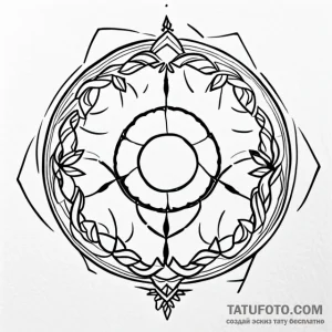 Mantras - эскиз тату (№1749759816_0, 12.06.2025 20:23) — Tatufoto.com