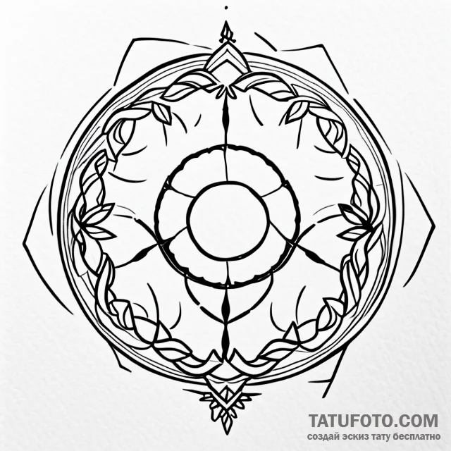 Mantras - эскиз тату (№1749759816_0, 12.06.2025 20:23) — Tatufoto.com