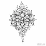 Amazon — эскиз тату (№1749806326_0, 13.06.2025 09:18) — Tatufoto.com