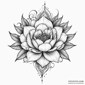 Yesenin - эскиз тату (№1749812399_0, 13.06.2025 10:59) — Tatufoto.com