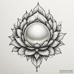 Pearl — эскиз тату (№1749812603_0, 13.06.2025 11:03) — Tatufoto.com