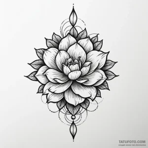 Icon - эскиз тату (№1749813741_0, 13.06.2025 11:22) — Tatufoto.com