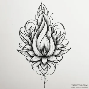 Stoker - эскиз тату (№1749817370_0, 13.06.2025 12:22) — Tatufoto.com