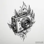 Cartridge — эскиз тату (№1749832357_0, 13.06.2025 16:32) — Tatufoto.com