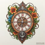 Radio tuning dial, vintage style, tattoo line… — эскиз тату (№1749849439_0, 13.06.2025 21:17) — Tatufoto.com