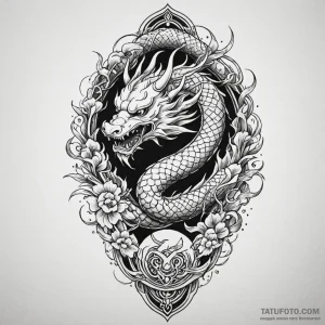 Keyhole glowing with runes, concept art for t... - эскиз тату (№1749851496_0, 13.06.2025 21:51) — Tatufoto.com