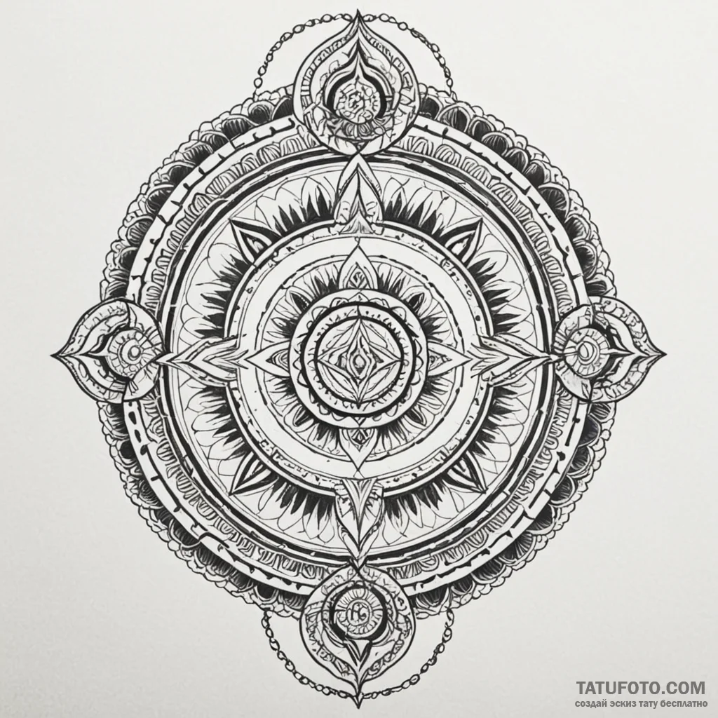 Serpent tail coiled around relic, tattoo line... - эскиз тату (№1749853144_0, 13.06.2025 22:19) — Tatufoto.com