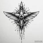 Jack plane, symbolizing smoothing out life’s… – эскиз тату (№1749857411_0, 13.06.2025 23:30) — Tatufoto.com