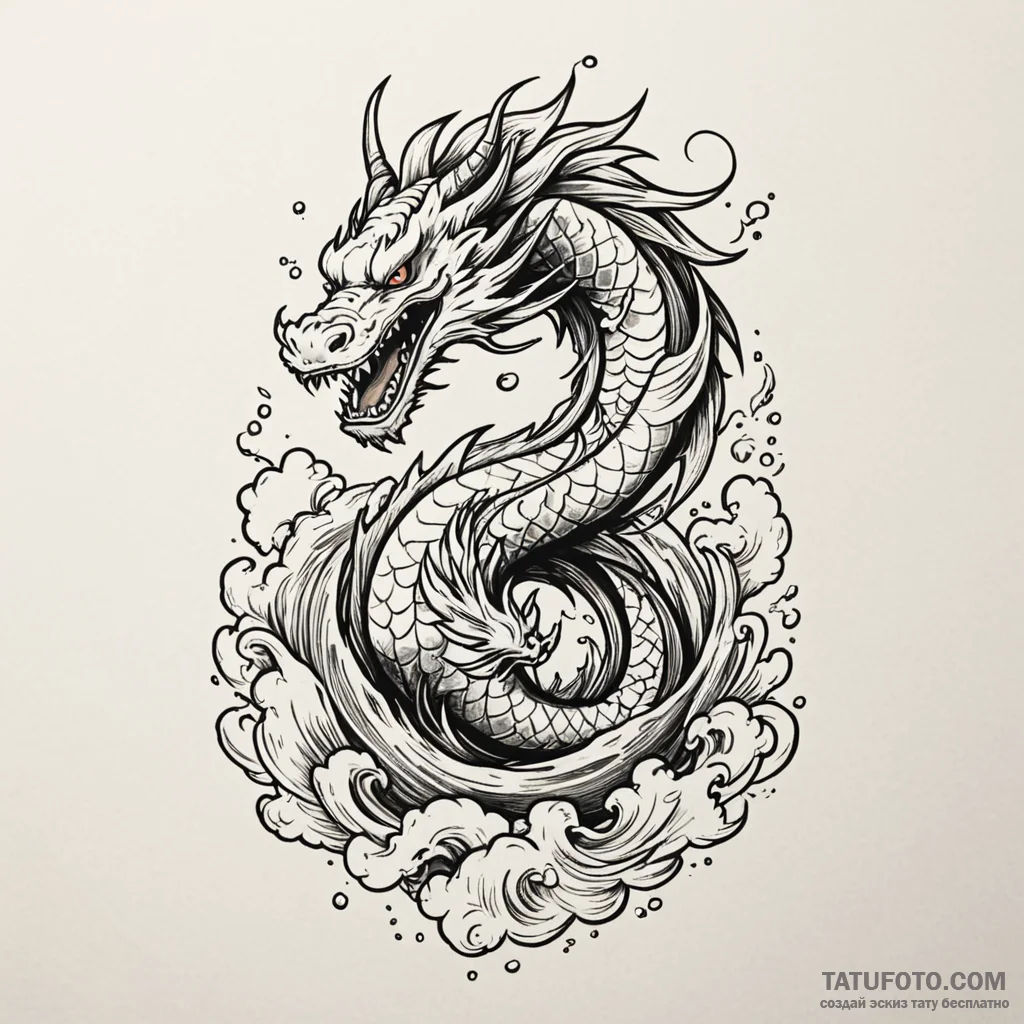 Warp pipe from mario, concept art for tattoo,... - эскиз тату (№1749858283_0, 13.06.2025 23:44) — Tatufoto.com