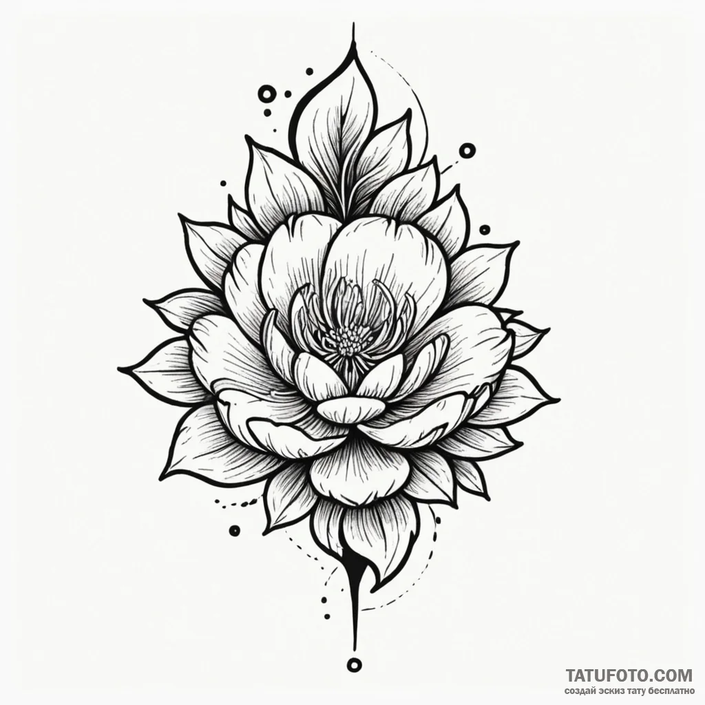 Apricot, tattoo line art, blackwork tattoo st... - эскиз тату (№1749859021_0, 13.06.2025 23:57) — Tatufoto.com