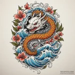 Mushroom cluster within ribcage, tattoo line… — эскиз тату (№1749898073_0, 14.06.2025 10:47) — Tatufoto.com