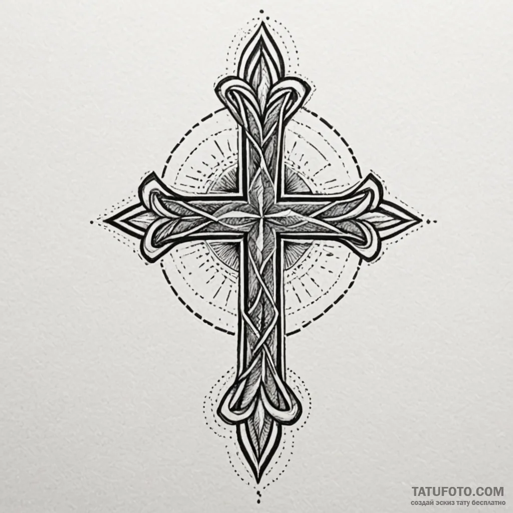 A minimalist wave symbol, tattoo line art, mi... - эскиз тату (№1749899907_0, 14.06.2025 11:18) — Tatufoto.com