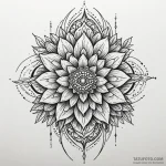 C, tattoo sketch design, highly detailed, int… — эскиз тату (№1749914510_0, 14.06.2025 15:21) — Tatufoto.com