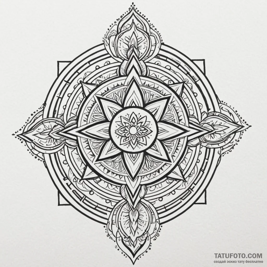 Black chain dragging ghost figure, tattoo fla... - эскиз тату (№1749926205_0, 14.06.2025 18:36) — Tatufoto.com