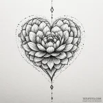 Love, tattoo flash sheet design, fine lines,… — эскиз тату (№1749963023_0, 15.06.2025 04:50) — Tatufoto.com