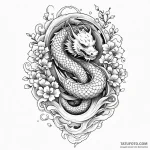 Peak ace, tattoo flash sheet design, moderate… — эскиз тату (№1749984802_0, 15.06.2025 10:53) — Tatufoto.com