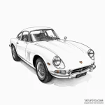 Car — эскиз тату (№1749990703_0, 15.06.2025 12:31) — Tatufoto.com