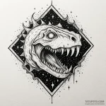 Hollow relic devouring starlight, artistic ta… — эскиз тату (№1749994474_0, 15.06.2025 13:34) — Tatufoto.com