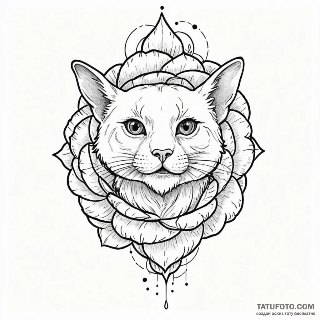 Internet - эскиз тату (№1749997522_0, 15.06.2025 14:25) — Tatufoto.com