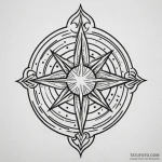 Plasma cutter carving sigils into a steel pla… — эскиз тату (№1750003819_0, 15.06.2025 16:10) — Tatufoto.com