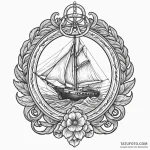 Handpoke (style as an object, if need), conce… — эскиз тату (№1750013532_0, 15.06.2025 18:52) — Tatufoto.com