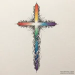 Sea, artistic tattoo sketch, sketch tattoo st… — эскиз тату (№1750020717_0, 15.06.2025 20:51) — Tatufoto.com