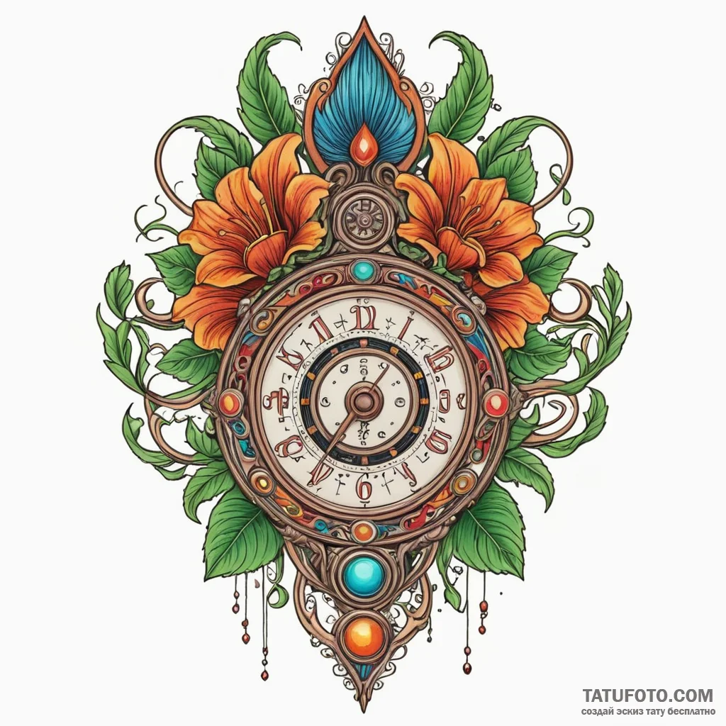 Radio tuning dial, vintage style, tattoo line... - эскиз тату (№1750032692_0, 16.06.2025 00:11) — Tatufoto.com