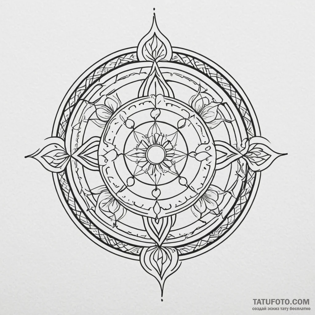 Bone serpent fused with blade, tattoo drawing... - эскиз тату (№1750051665_0, 16.06.2025 05:27) — Tatufoto.com