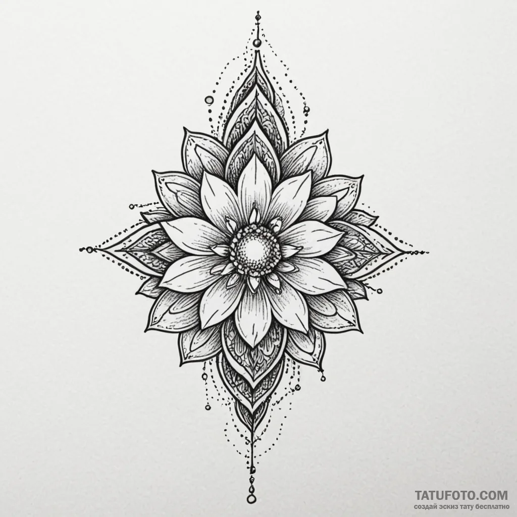 S, tattoo flash sheet design, on a clean whit... - эскиз тату (№1750056150_0, 16.06.2025 06:42) — Tatufoto.com