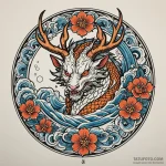 Arcane stag in rune circle, tattoo flash shee… — эскиз тату (№1750090378_0, 16.06.2025 16:12) — Tatufoto.com