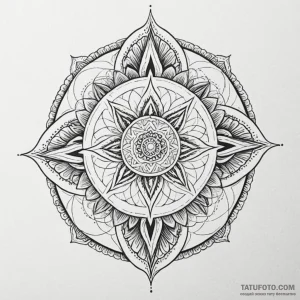 Yesenin, tattoo drawing outline, unique desig... - эскиз тату (№1750098206_0, 16.06.2025 18:23) — Tatufoto.com