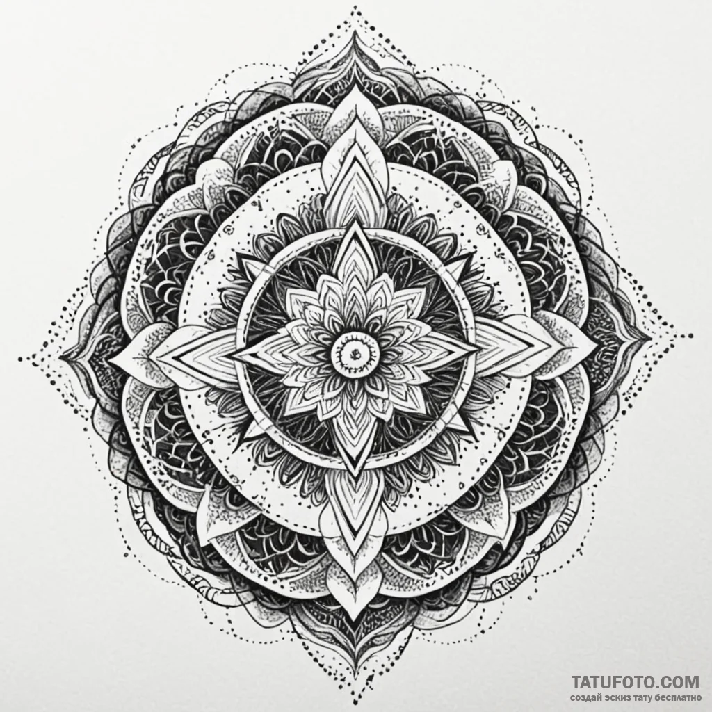 Kaffiyeh flowing in spectral wind, concept ar... - эскиз тату (№1750105527_0, 16.06.2025 20:25) — Tatufoto.com