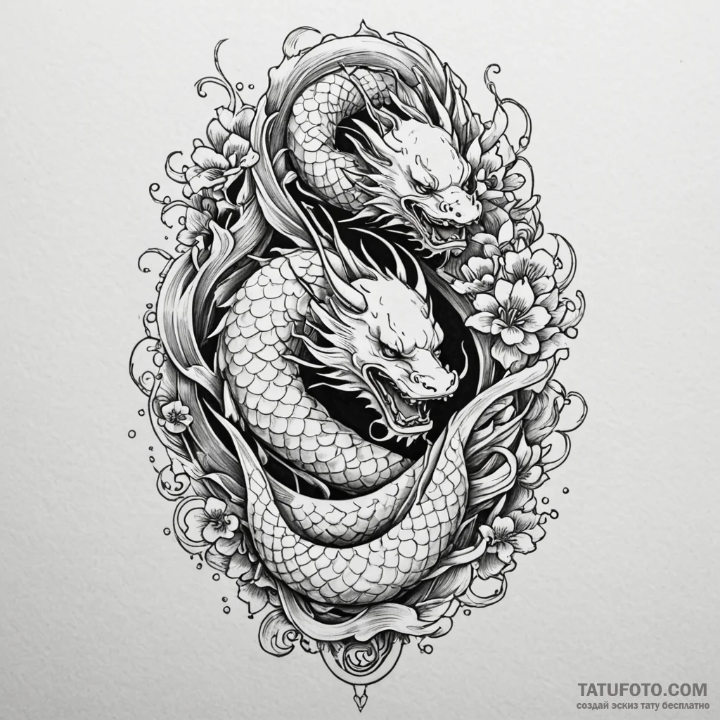 Parchment blade beneath spectral gate, tattoo... - эскиз тату (№1750167682_0, 17.06.2025 13:41) — Tatufoto.com