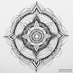 Kingрір‚в„ўs ring devouring starlight, tattoo... - эскиз тату (№1750169479_0, 17.06.2025 14:11) — Tatufoto.com