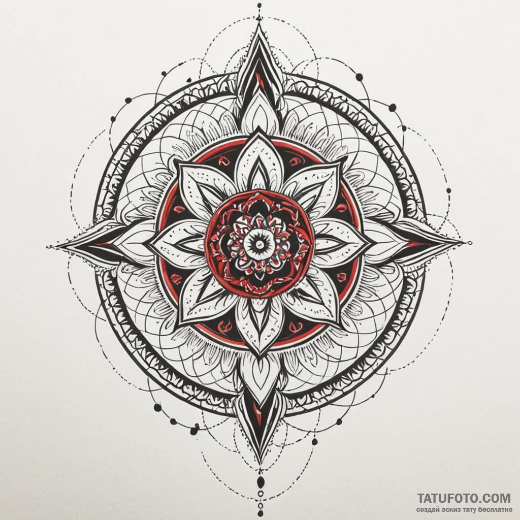 Injector needle filled with a volatile, glowi... - эскиз тату (№1750175531_0, 17.06.2025 15:52) — Tatufoto.com