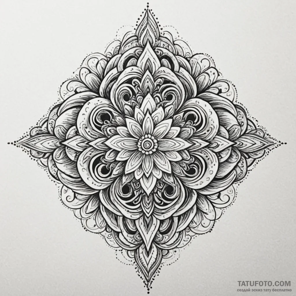 Z, tattoo sketch design, ornamental tattoo, d... - эскиз тату (№1750203898_0, 17.06.2025 23:44) — Tatufoto.com