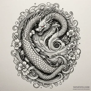 Queenрір‚в„ўs oath carved in stone, concept a... - эскиз тату (№1750226700_0, 18.06.2025 06:05) — Tatufoto.com