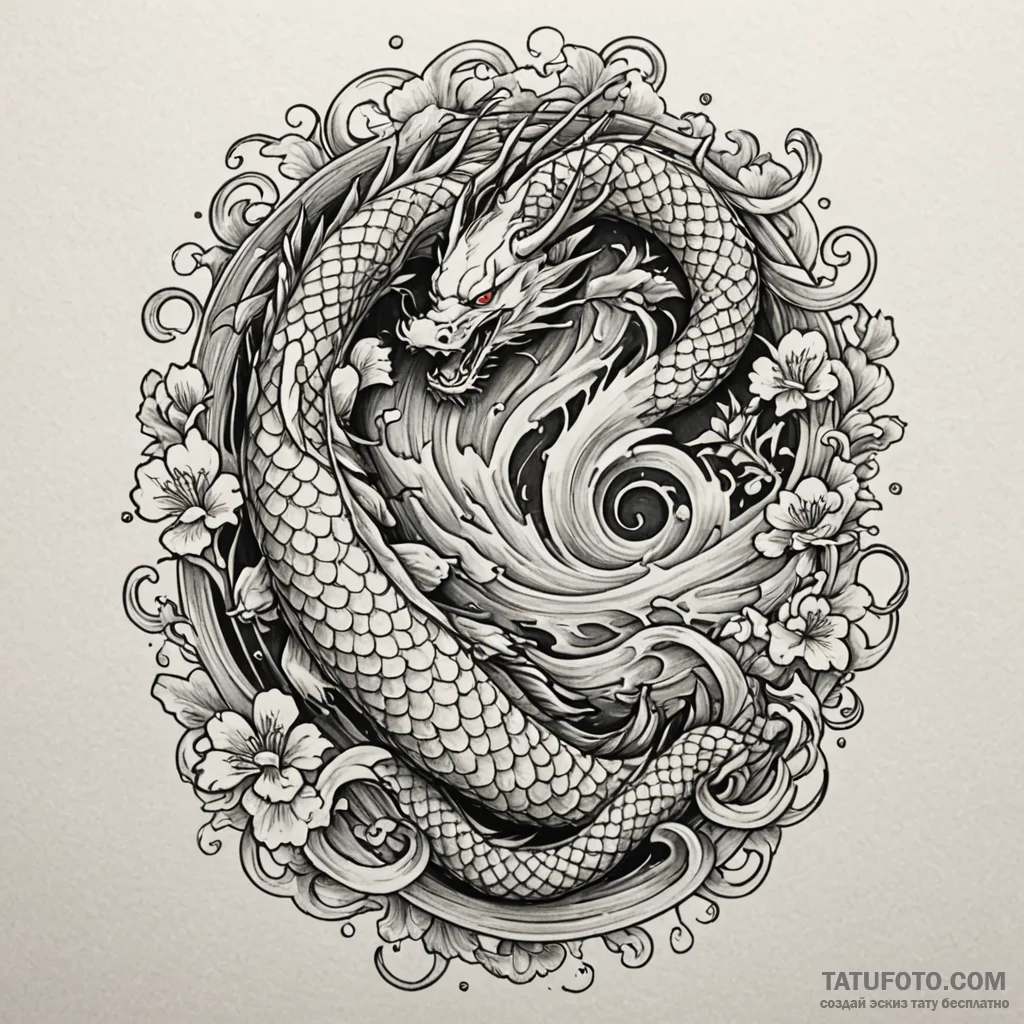 Queenрір‚в„ўs oath carved in stone, concept a... - эскиз тату (№1750226700_0, 18.06.2025 06:05) — Tatufoto.com